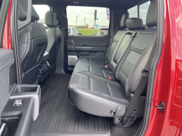 Certified 2023 Ford F150 Raptor AWD/4WD image 10
