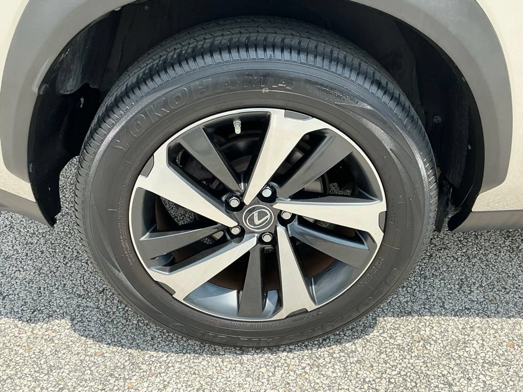 Used 2021 Lexus NX 300 FWD w/ Premium Package image 20