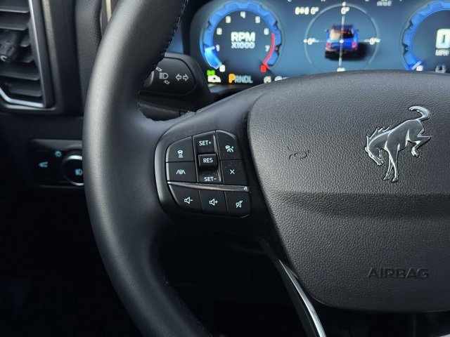 Certified 2025 Ford Bronco Sport Big Bend w/ Convenience Package image 30