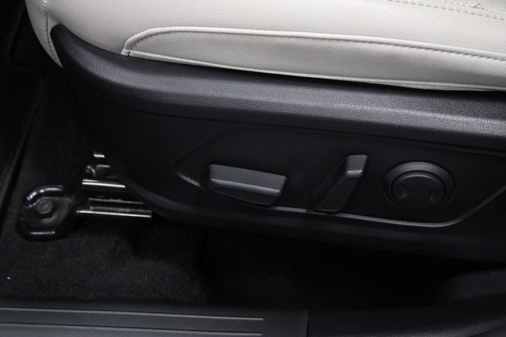 Used 2023 Hyundai Tucson SEL w/ Convenience Package FWD image 26