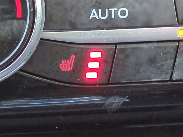 Certified 2022 Ford Escape Titanium w/ Class II Trailer Tow Package image 23