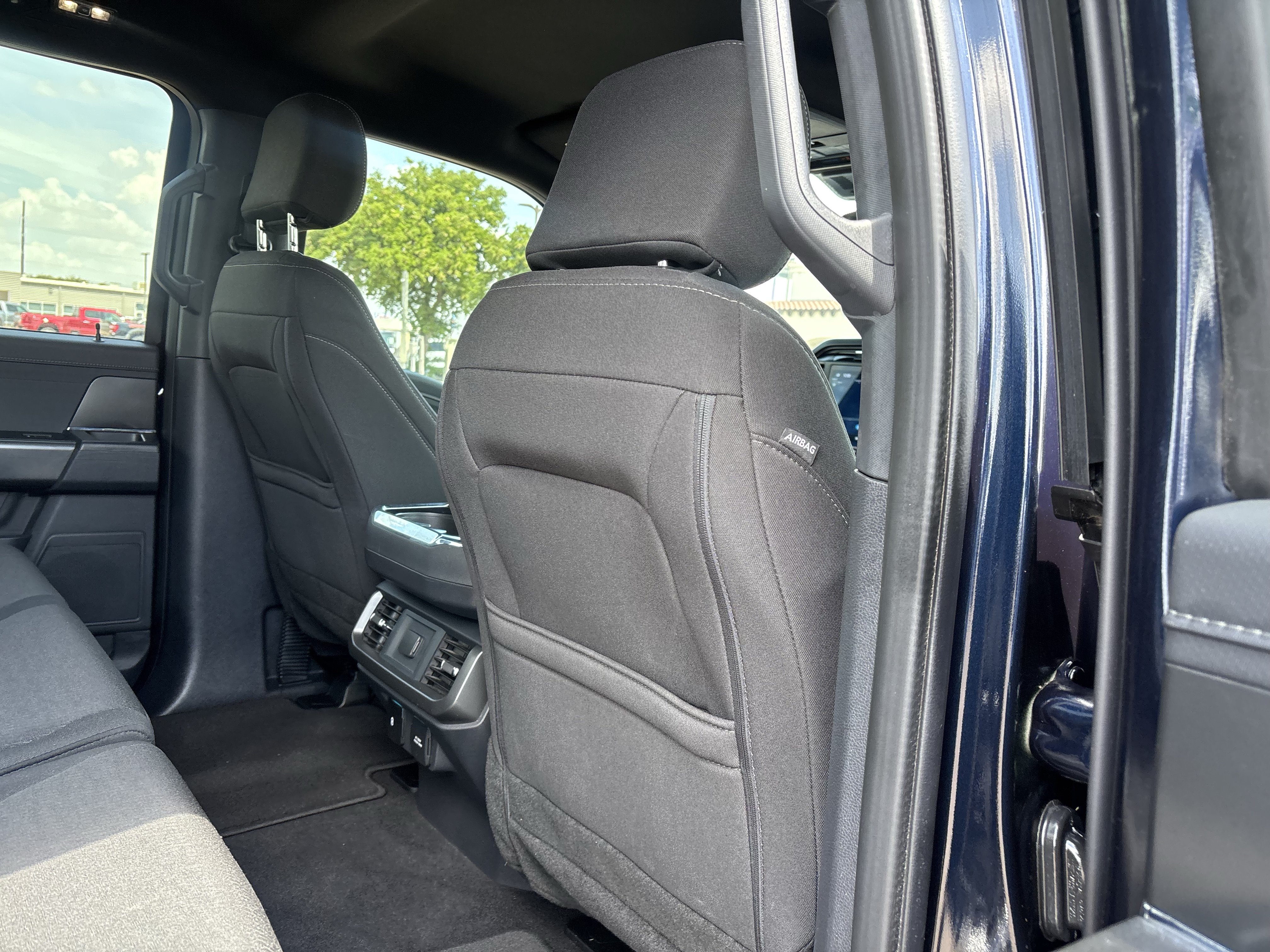Certified 2024 Ford F150 XLT w/ Equipment Group 302A MID RWD image 21
