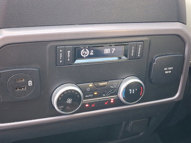 Certified 2021 Ford Expedition Platinum image 12