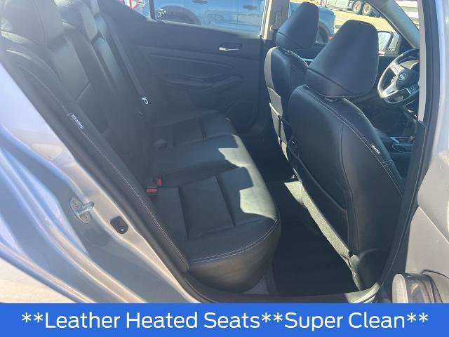 Used 2021 Nissan Altima 2.5 SL image 32