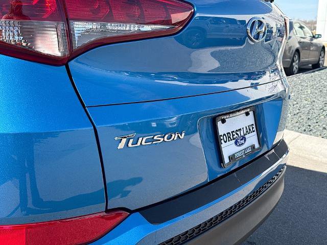 Used 2018 Hyundai Tucson SEL AWD/4WD image 20