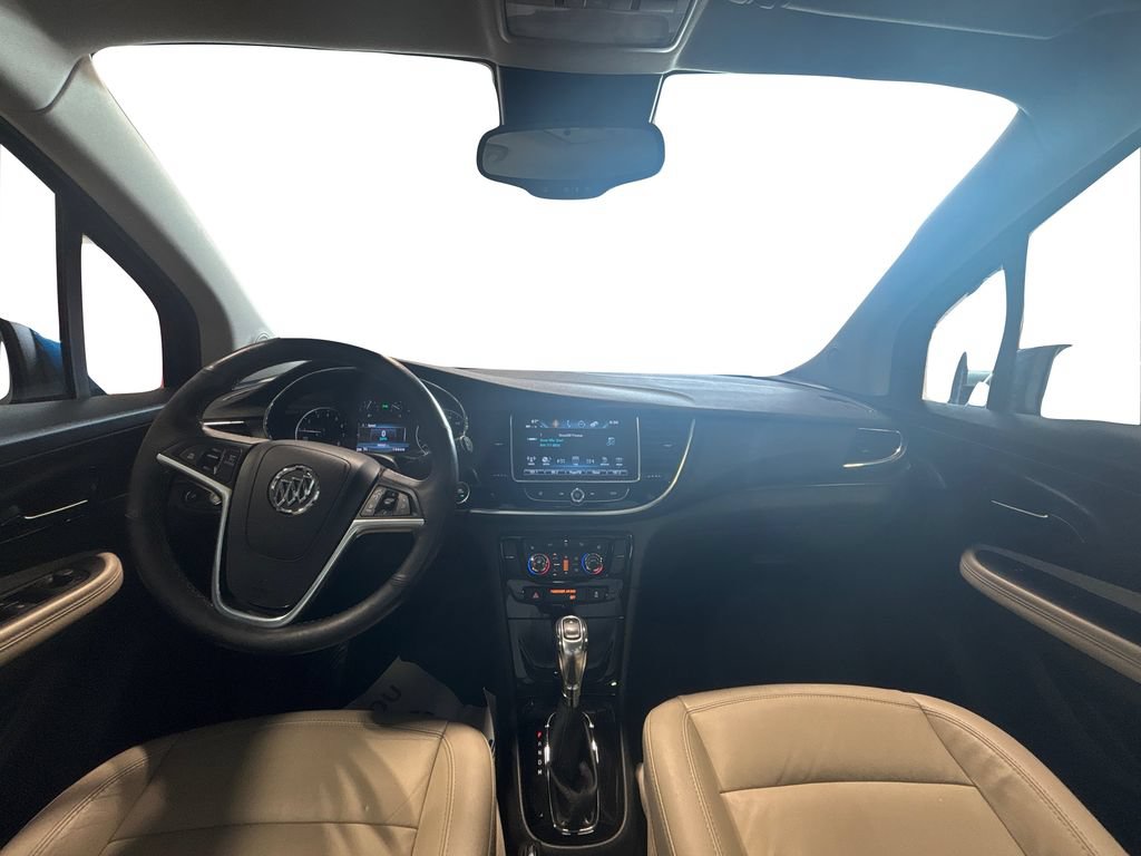 Used 2019 Buick Encore Essence w/ Experience Buick Package AWD/4WD image 23