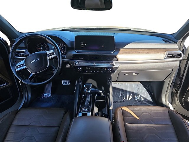 Used 2022 Kia Telluride SX w/ SX Prestige Package image 9