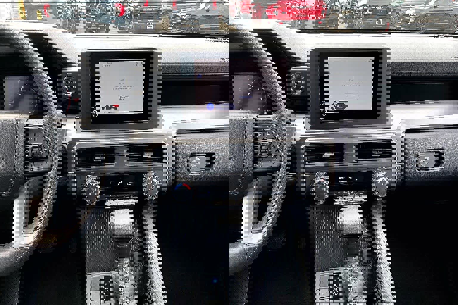 Used 2025 Toyota 4Runner SR5 image 6