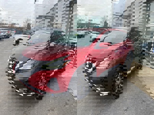 Used 2019 Nissan Murano S w/ Cargo Package video 2