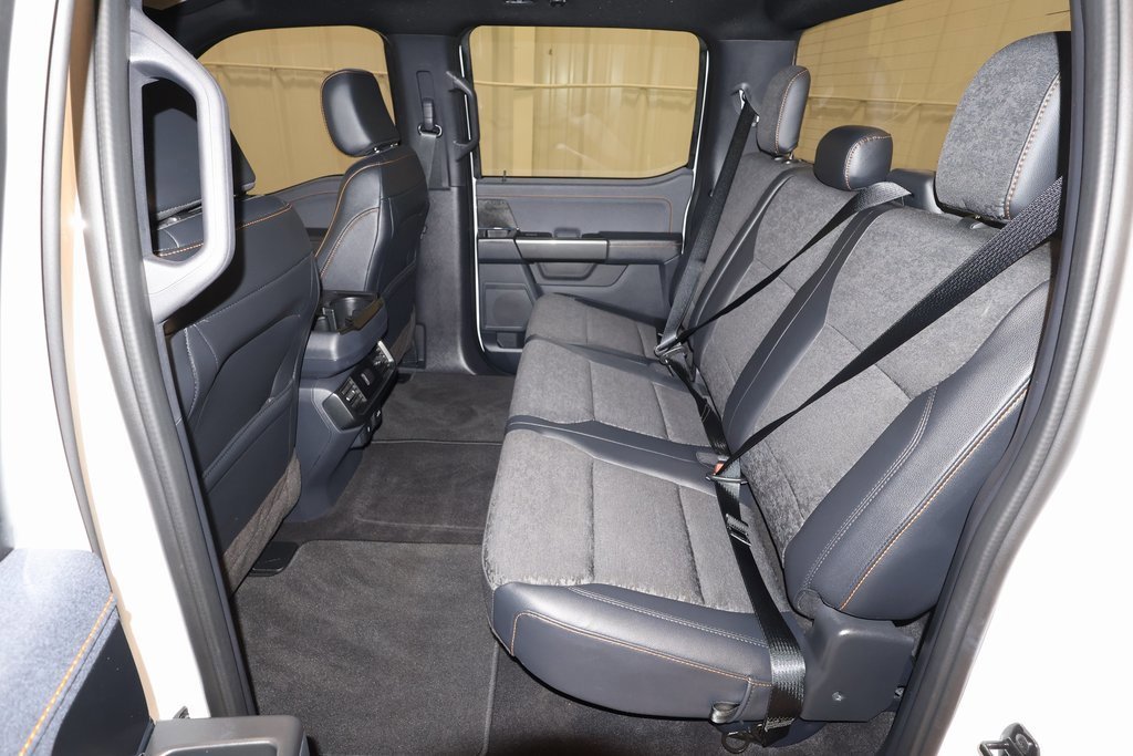 Certified 2023 Ford F150 Tremor image 19