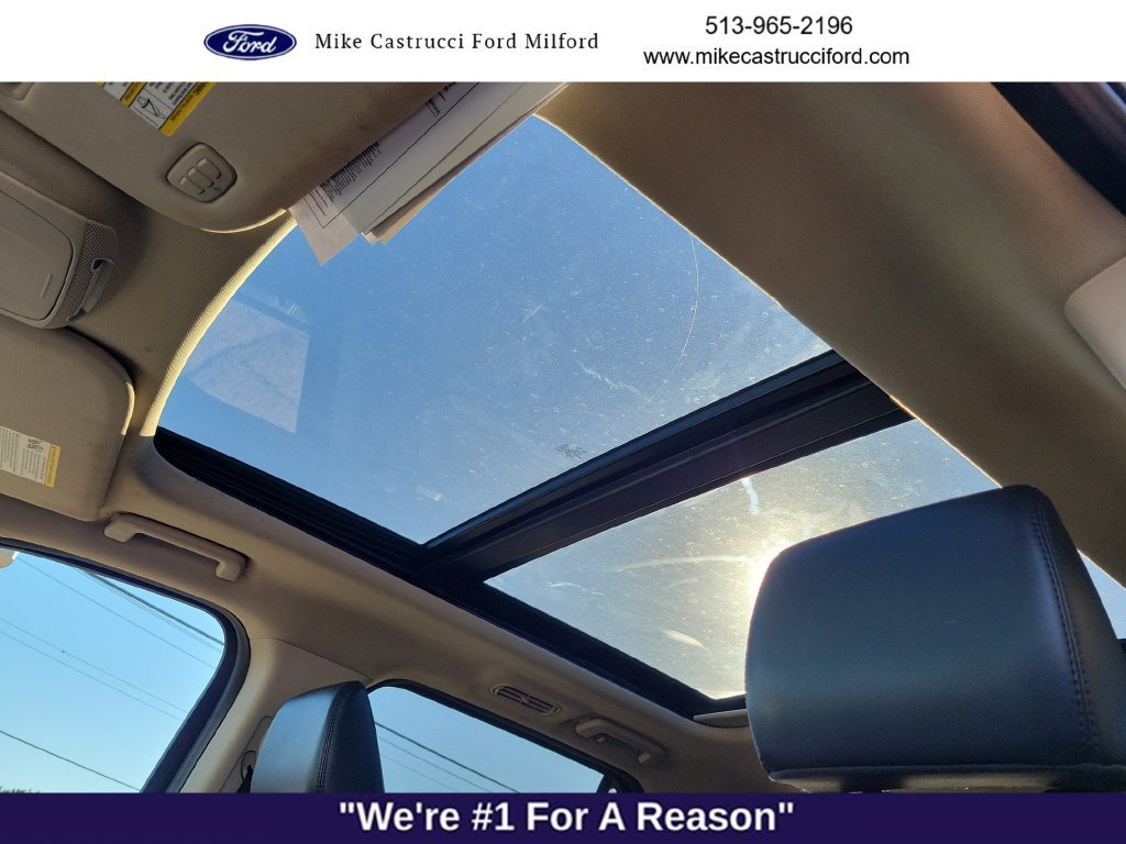 Certified 2023 Ford Expedition XLT AWD/4WD image 19