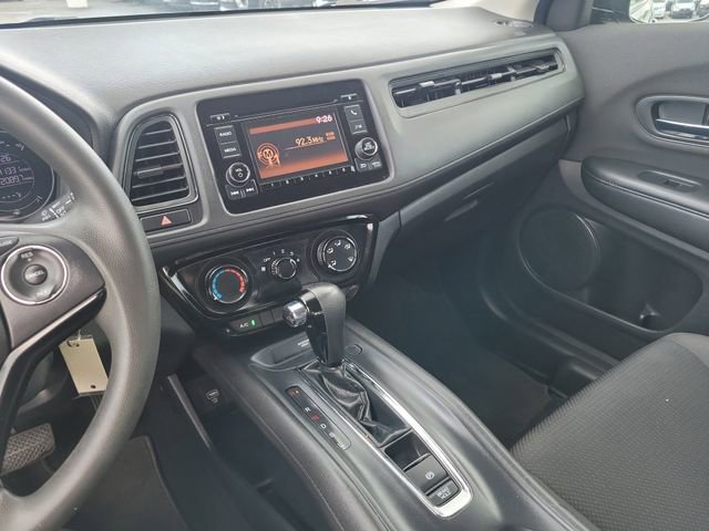 Used 2022 Honda HR-V LX image 28