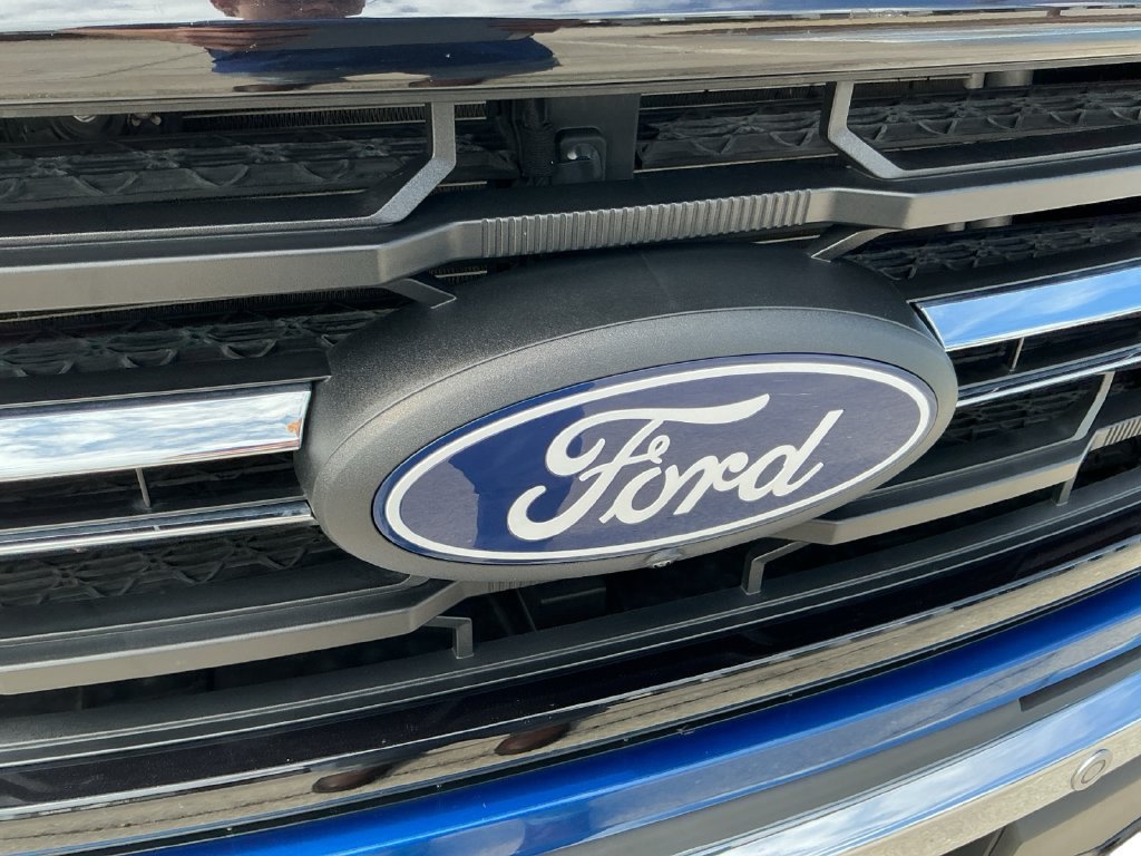Certified 2024 Ford F150 XLT w/ Equipment Group 303A High RWD image 11
