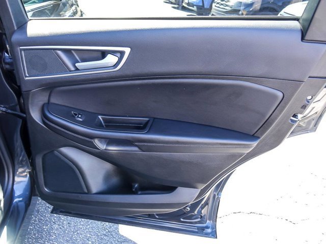 Certified 2024 Ford Edge SEL w/ Convenience Package image 29