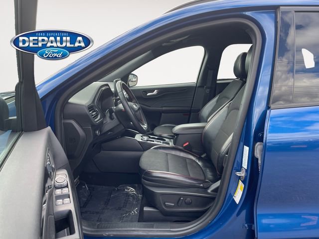 Certified 2023 Ford Escape ST-Line image 11