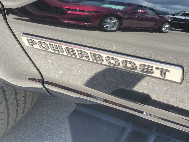 Certified 2024 Ford F150 XLT w/ Equipment Group 302A MID AWD/4WD image 10