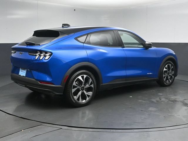 Certified 2025 Ford Mustang Mach-E Select w/ Comfort Package Lite AWD/4WD image 7