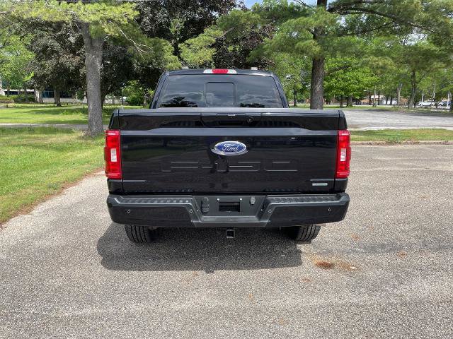 Certified 2023 Ford F150 XLT w/ Equipment Group 302A High AWD/4WD image 7