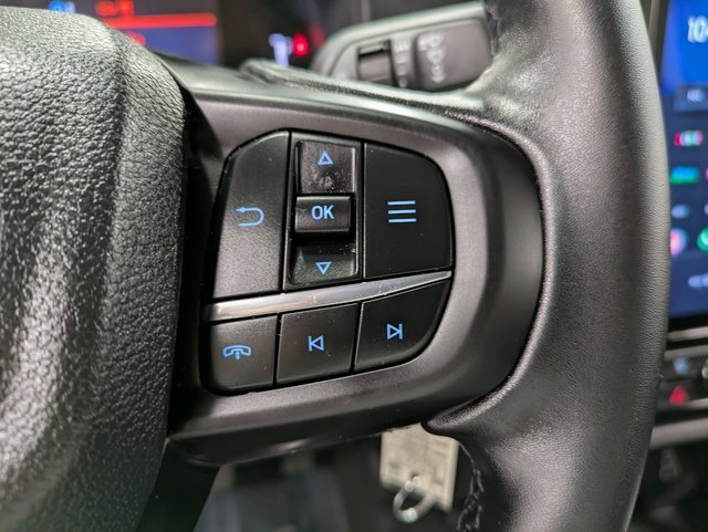 Certified 2024 Ford Ranger XLT w/ FX4 Off-Road Package image 17