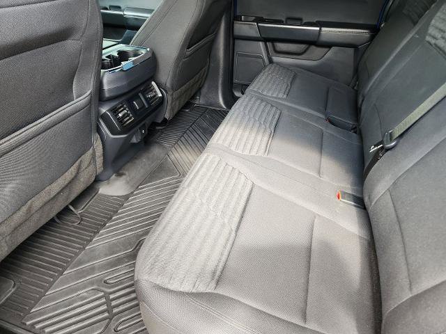 Certified 2023 Ford F150 XL w/ STX Appearance Package RWD image 29
