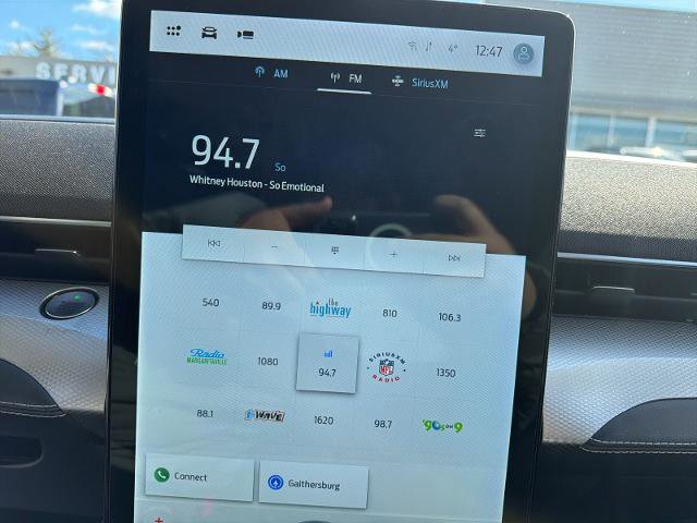 Certified 2021 Ford Mustang Mach-E Select image 12