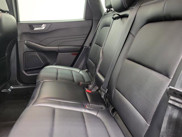 Certified 2025 Ford Escape Platinum AWD/4WD image 11