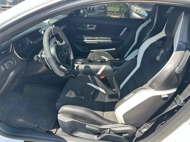 Certified 2021 Ford Mustang Shelby GT500 w/ Technology Package RWD image 17