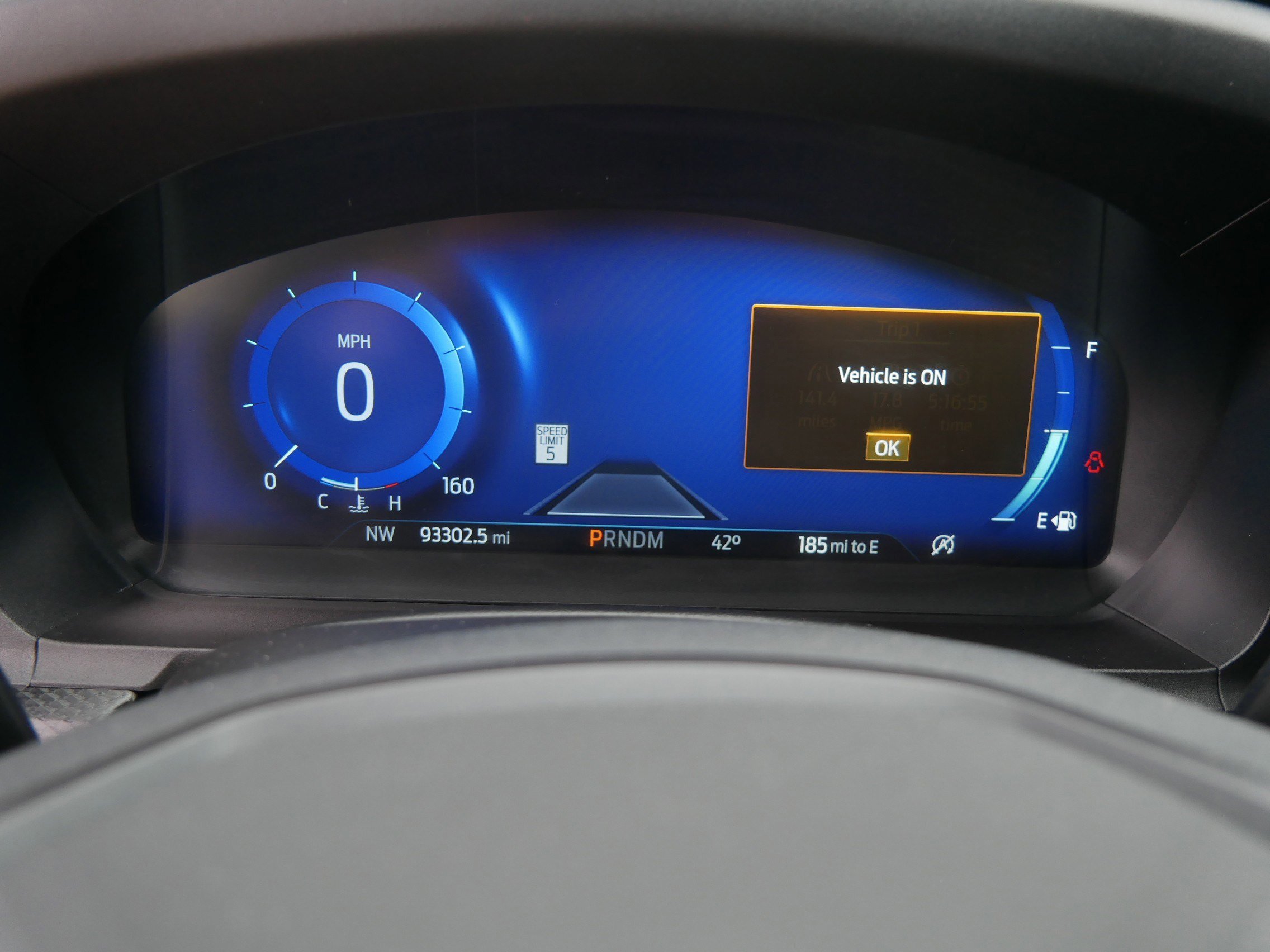 Certified 2020 Ford Explorer ST image 21