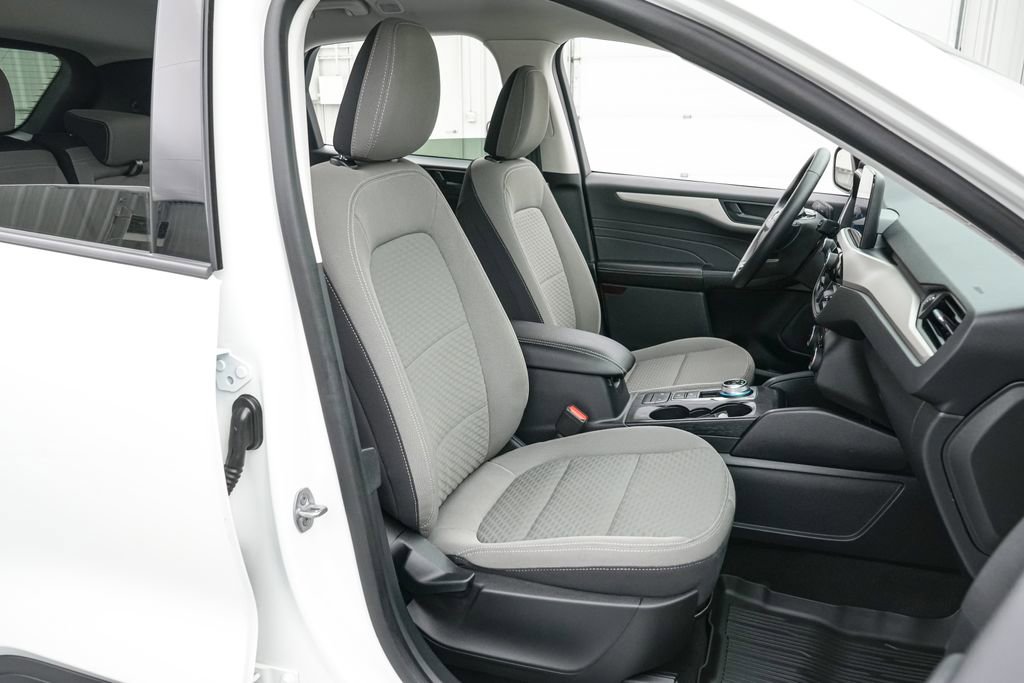 Certified 2022 Ford Escape SE w/ Convenience Package AWD/4WD image 22