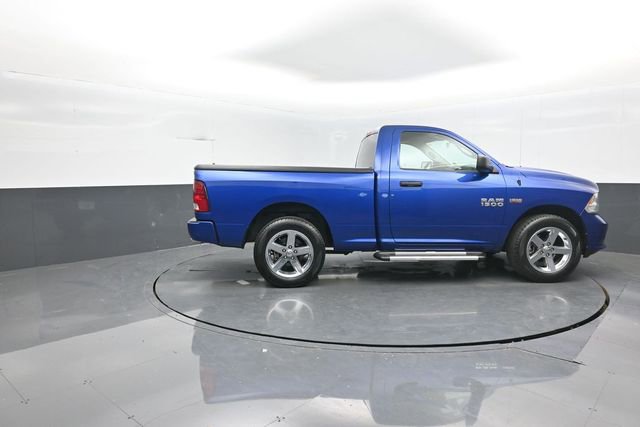 Used 2017 RAM 1500 Express image 8