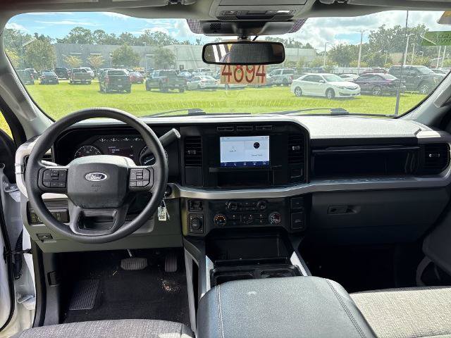 Certified 2023 Ford F250 XLT w/ 360-Degree Camera Package AWD/4WD image 7