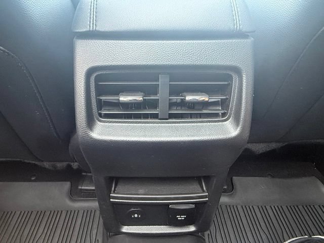Certified 2023 Ford Edge SEL w/ Convenience Package AWD/4WD image 20