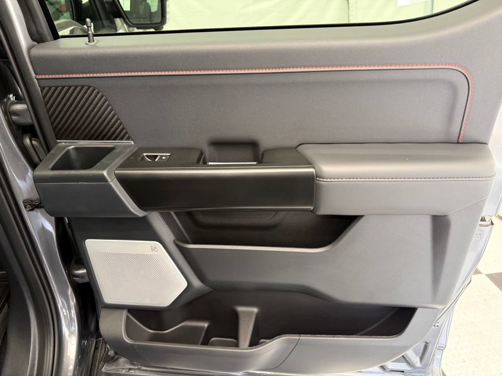 Certified 2025 Ford F150 Raptor AWD/4WD image 26