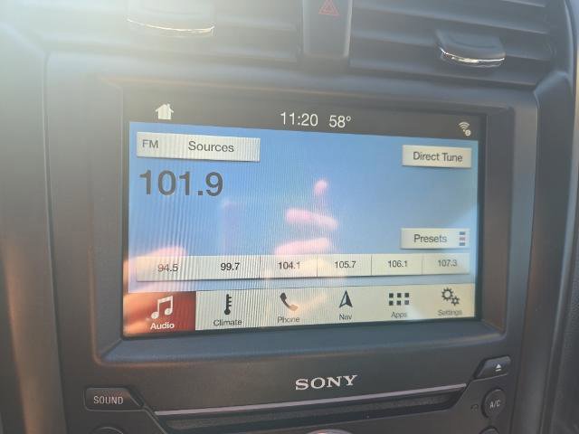 Certified 2019 Ford Fusion Titanium image 34