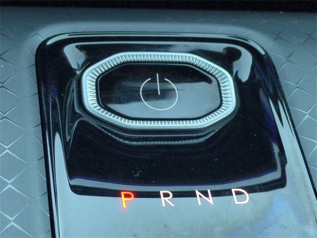 Used 2025 Jeep Wagoneer S Limited image 28