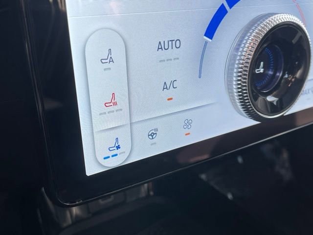 Certified 2025 Ford Mustang Mach-E Premium image 32