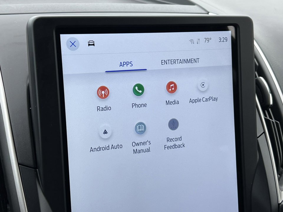 Certified 2022 Ford Edge SEL w/ Convenience Package image 32