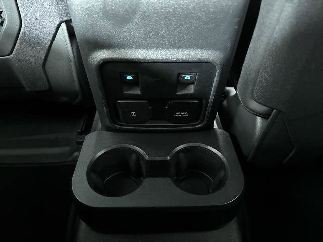 Certified 2023 Ford Bronco Badlands image 31