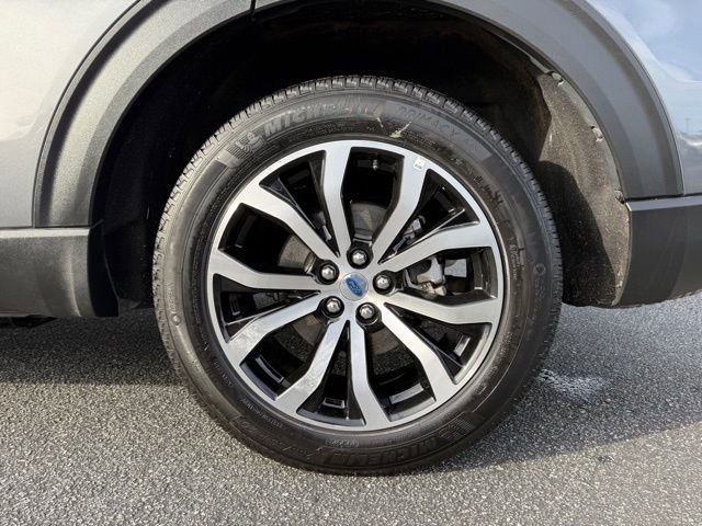 Certified 2025 Ford Explorer ST-Line image 11