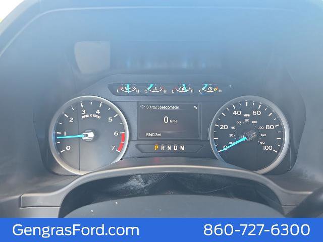Certified 2022 Ford F350 XL w/ STX Appearance Package AWD/4WD image 27