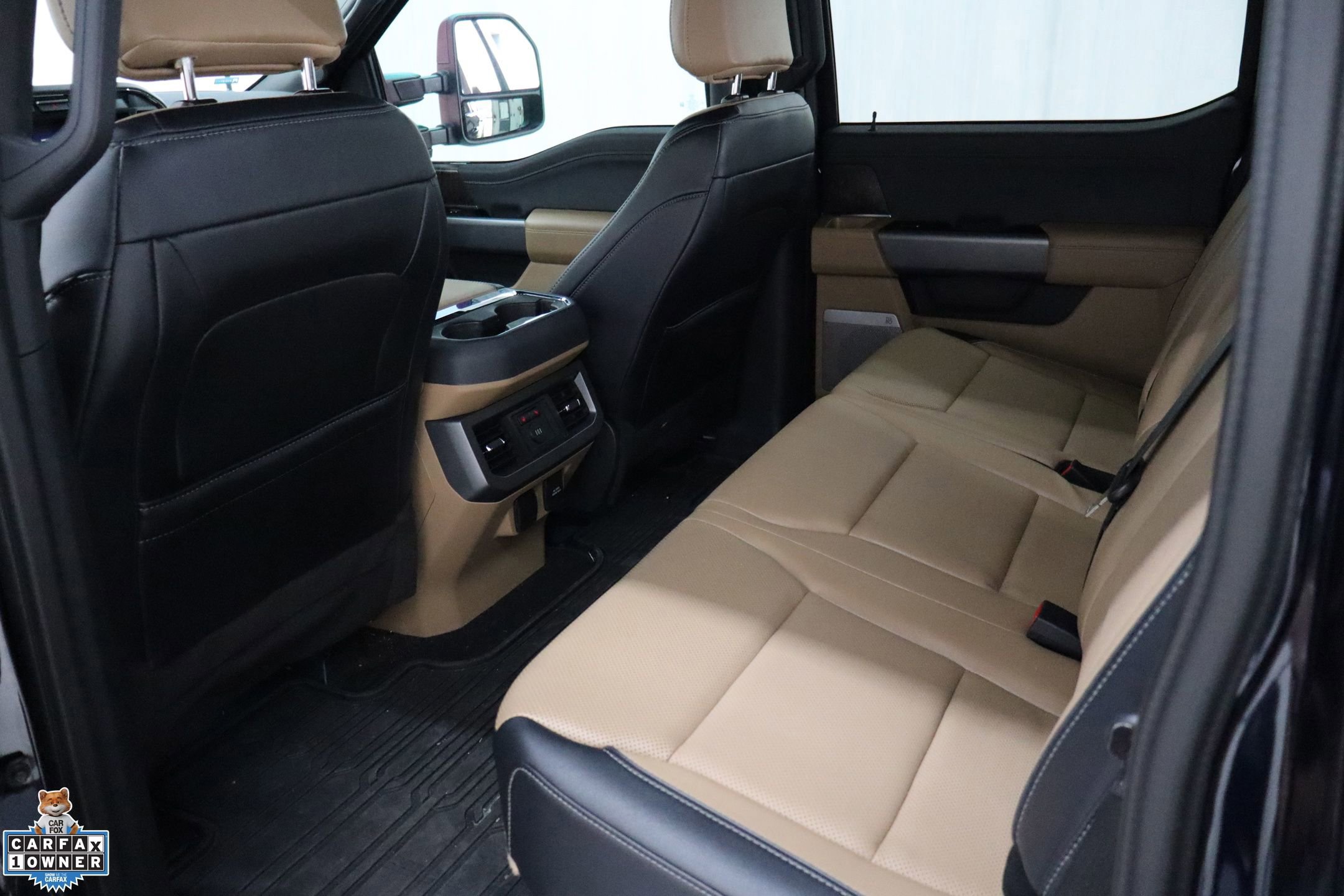 Certified 2023 Ford F250 Lariat w/ Sport Appearance Package image 26