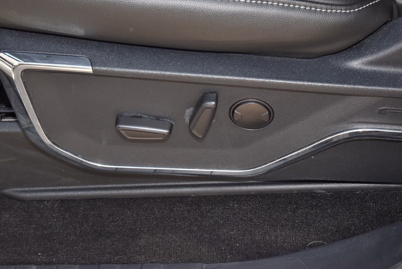 Certified 2022 Ford F150 Lariat image 37