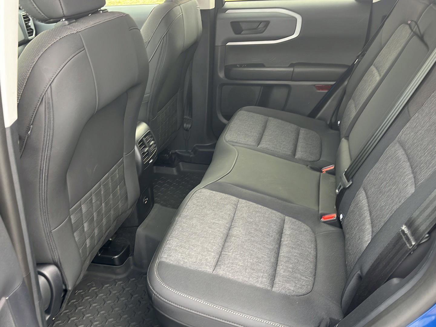 Certified 2024 Ford Bronco Sport Big Bend image 8