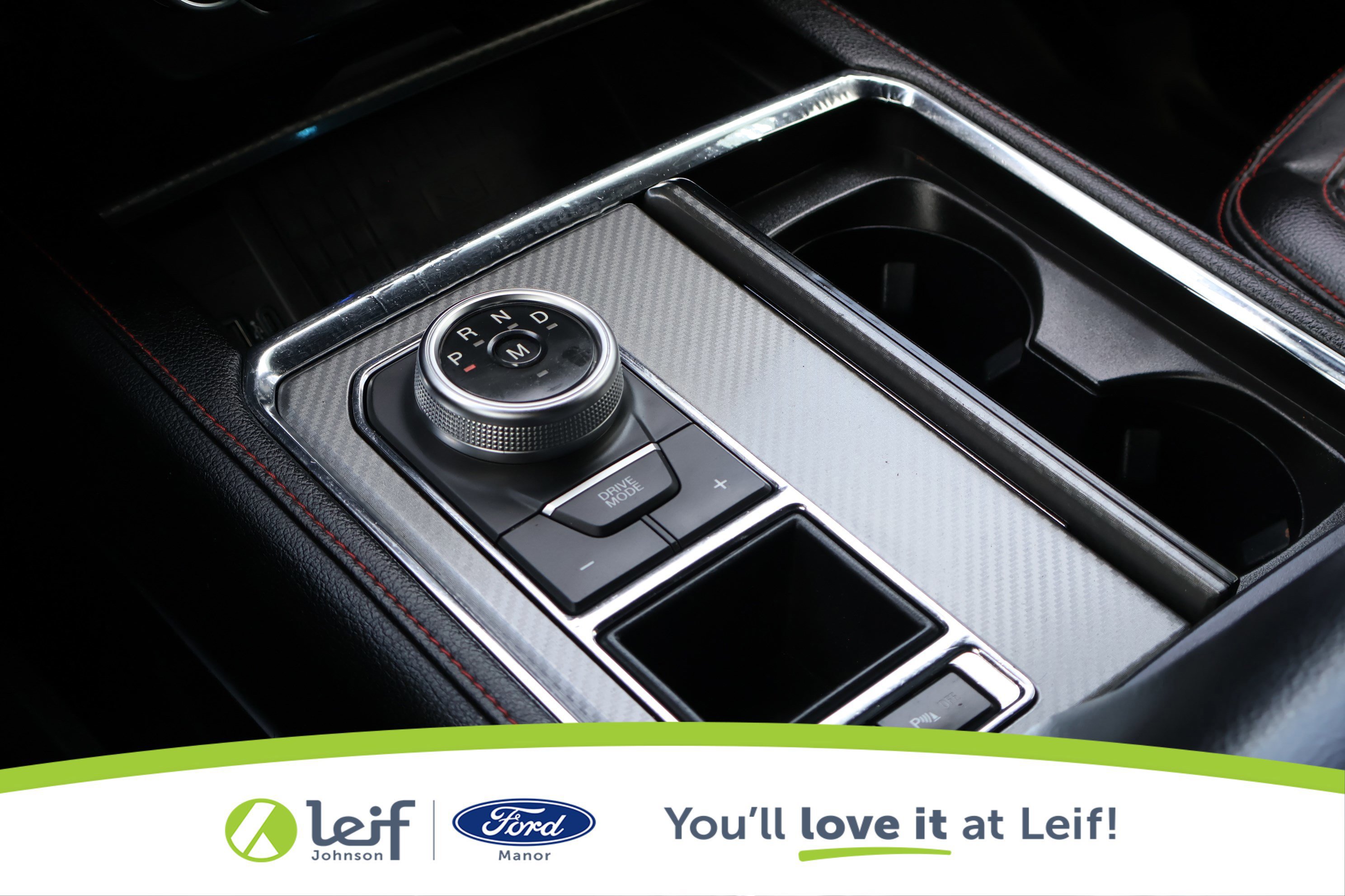 Certified 2020 Ford Expedition Limited w/ Equipment Group 303A image 24