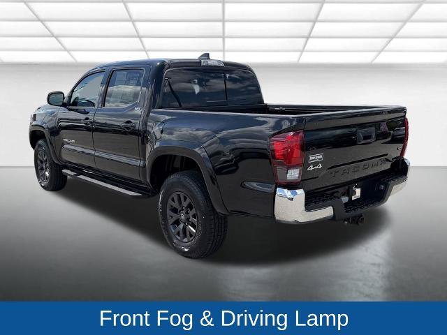 Used 2023 Toyota Tacoma SR5 AWD/4WD image 10