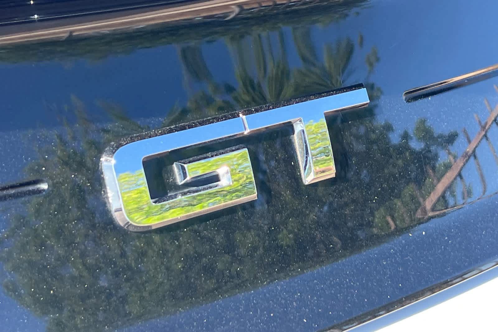 Certified 2019 Ford Mustang GT Premium image 28