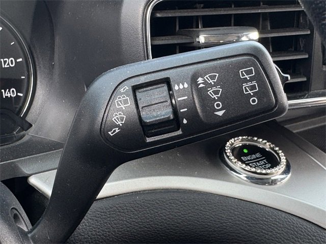 Certified 2021 Ford Explorer XLT w/ Equipment Group 202A image 22