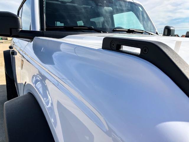 Certified 2025 Ford Bronco Badlands w/ Sasquatch Package AWD/4WD image 12