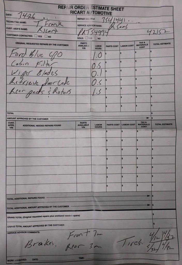 Certified 2022 Ford Edge SEL w/ Convenience Package image 13