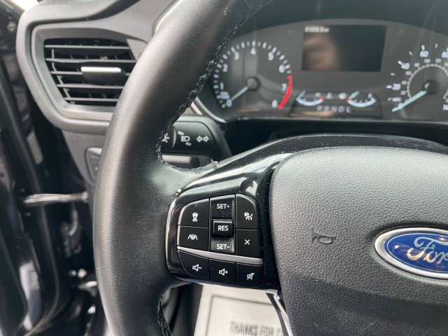 Certified 2022 Ford Escape SE w/ SE Sport Appearance Package AWD/4WD image 17